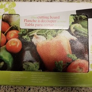 Vegetable Cutting Board